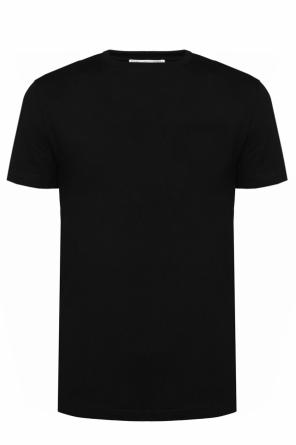 Logo t-shirt, zdjęcie 1 Logo t-shirt od Stella McCartney